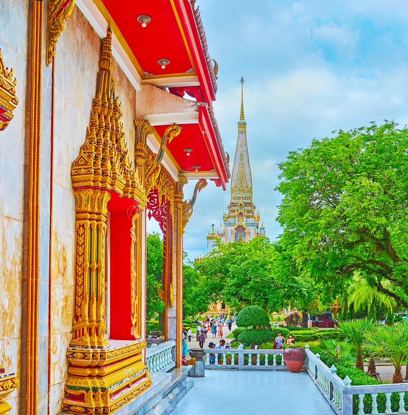 Triangle Eave Brackets