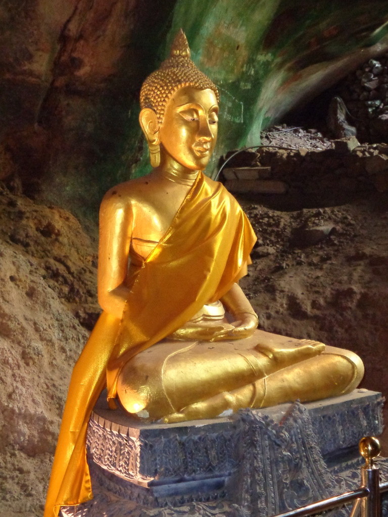 Wat Suwan Kukha 5