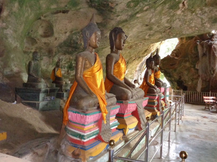 Wat Suwan Kukha 7