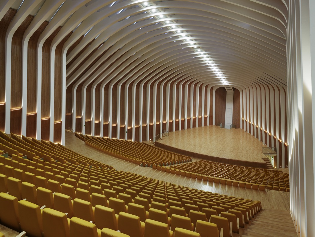 Auditorio
