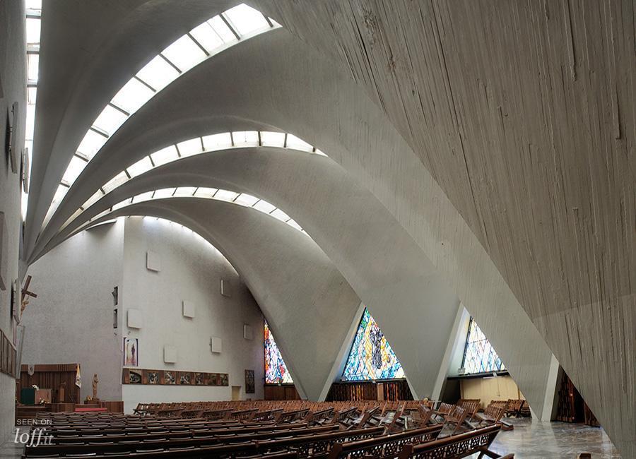 Capilla de San Lorenzo de Xoximancas in México