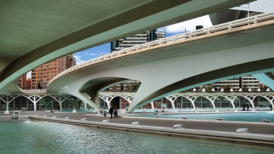 Monteolivete Bridge 2