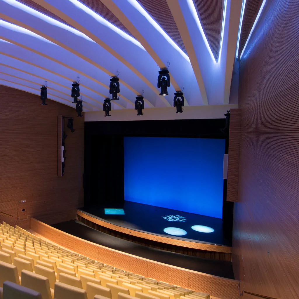 Teatre Martín i Soler