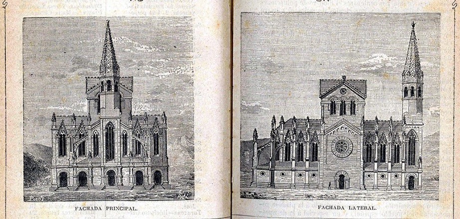 de Villar's Origijnal Project