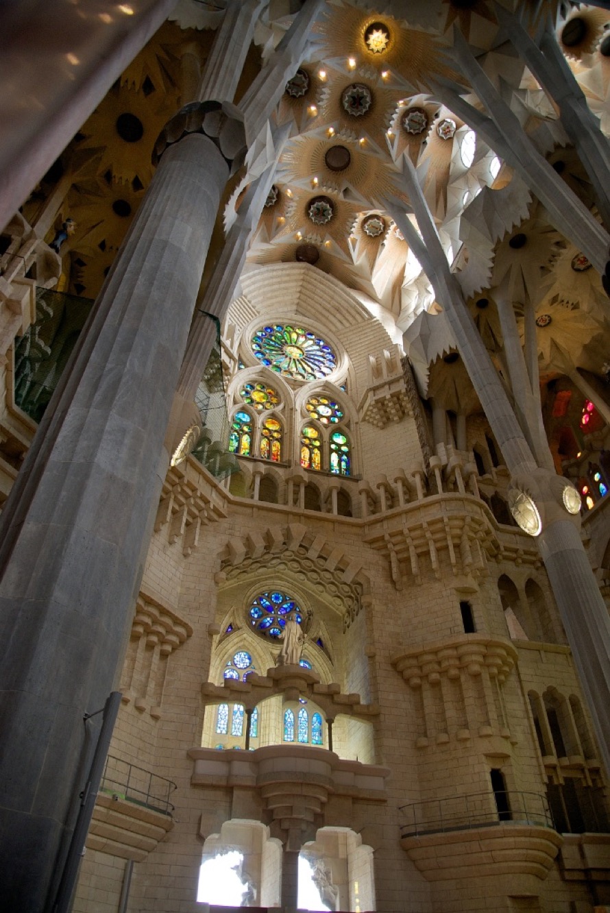 Stained Glass Windows