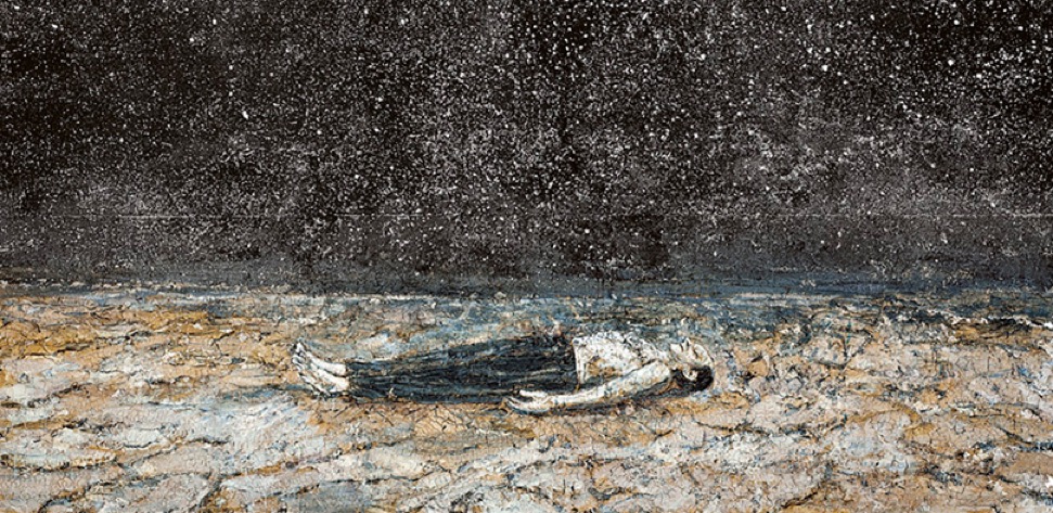 The Renowned Orders of the Night