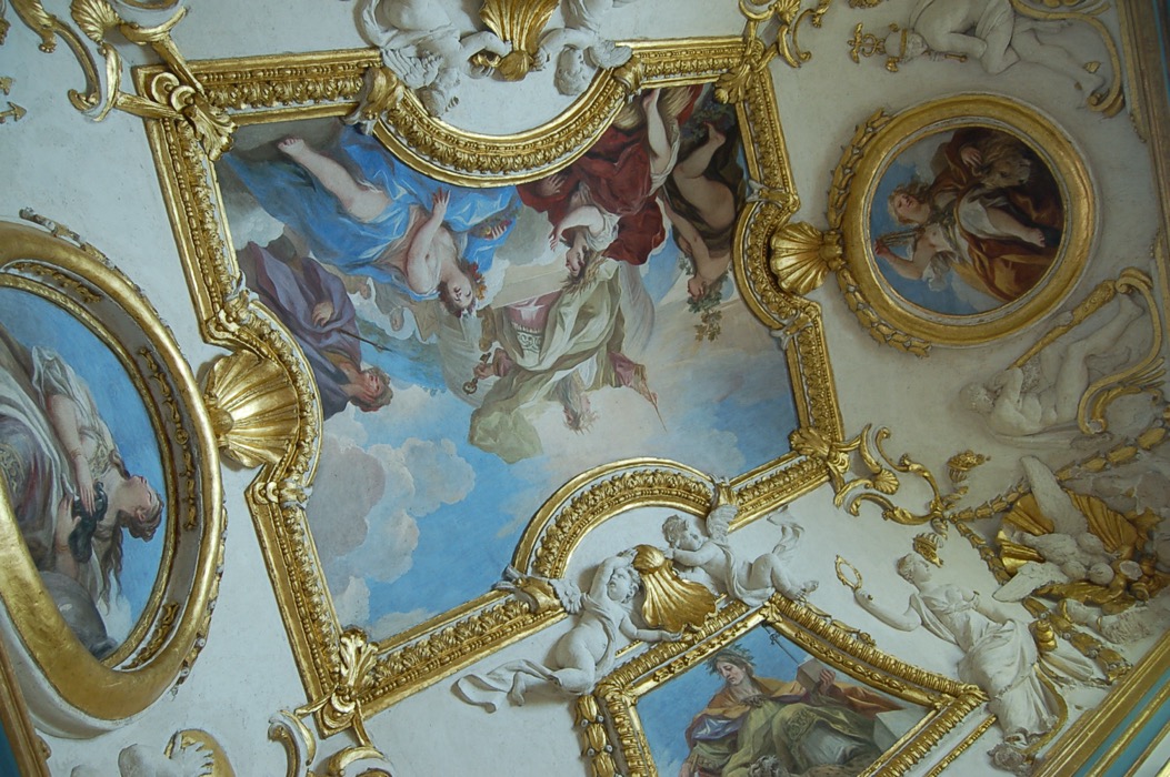 Despacho de Carlos II