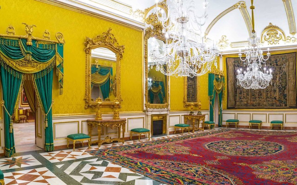 Salón de Baile