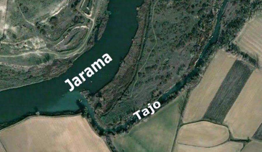 Tajo and Jarama