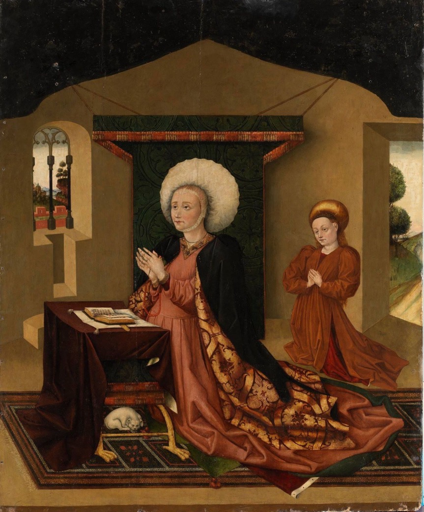 Catalina Suárez de Figueroa