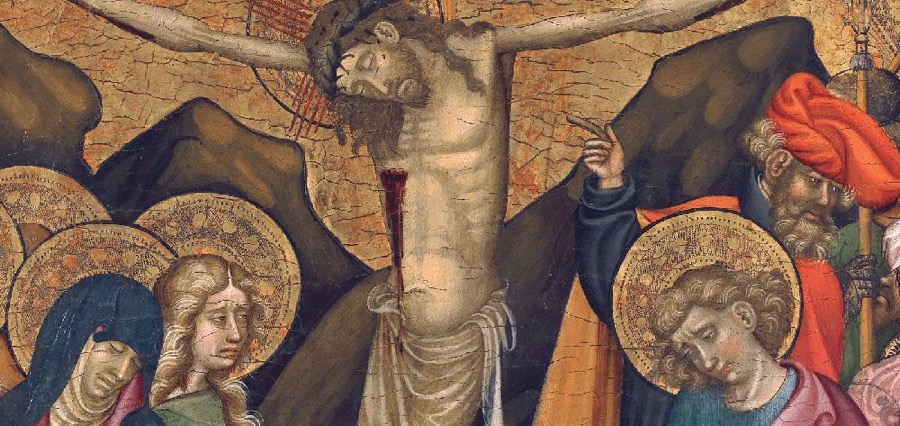 Crucifixion