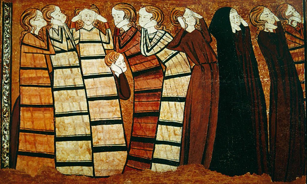 Don Sancho Saiz de Carillo