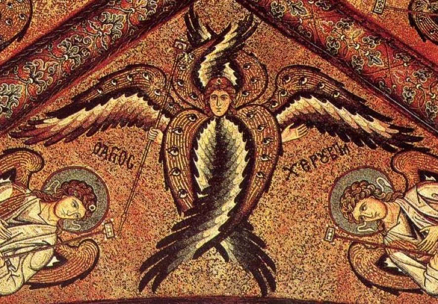cherubim