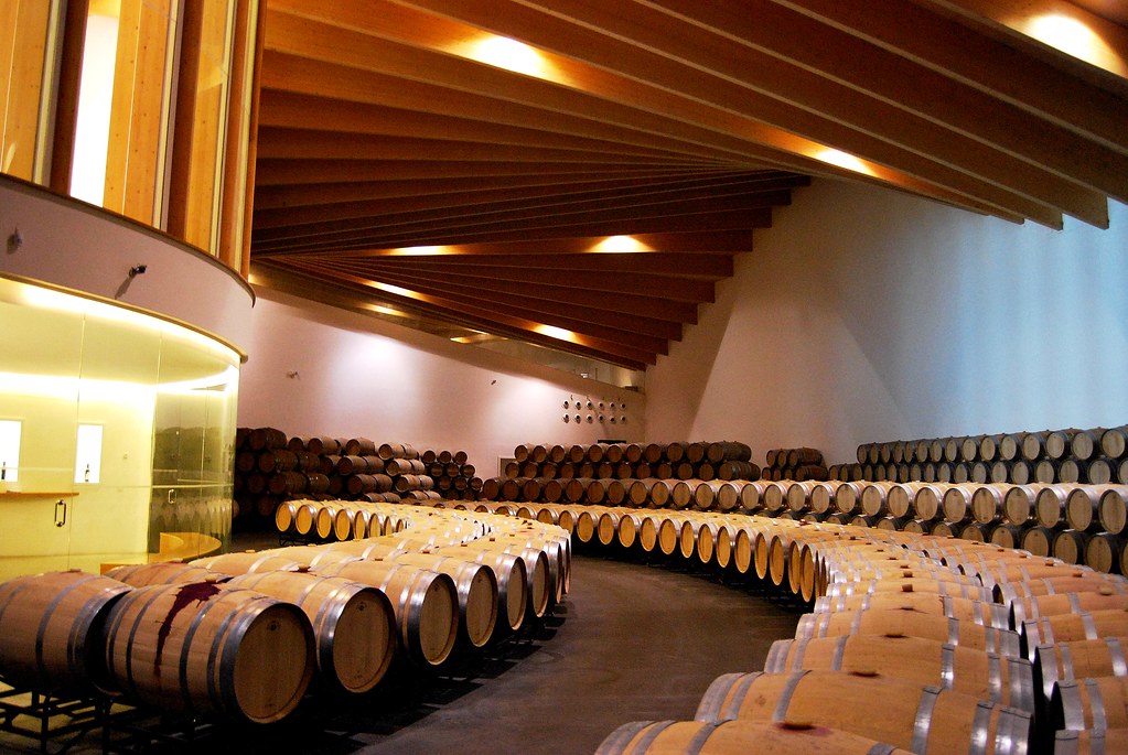 Bodegas Ysios 3