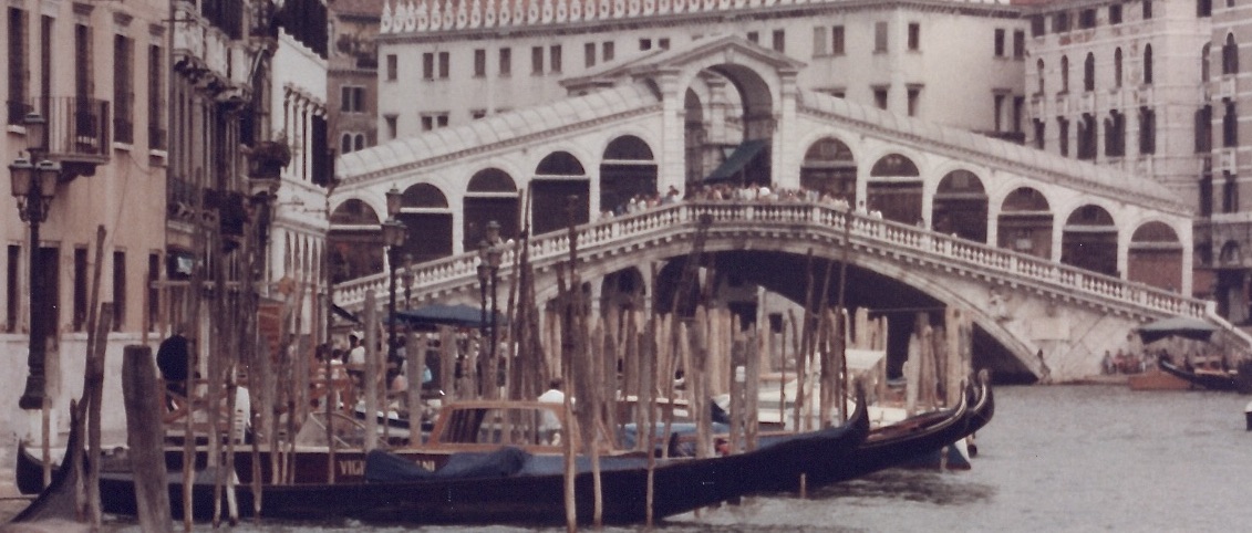 0 Rialto Bridge
