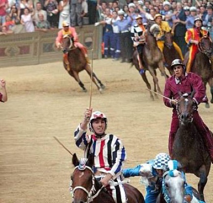 Win Istrice 2 July 2002